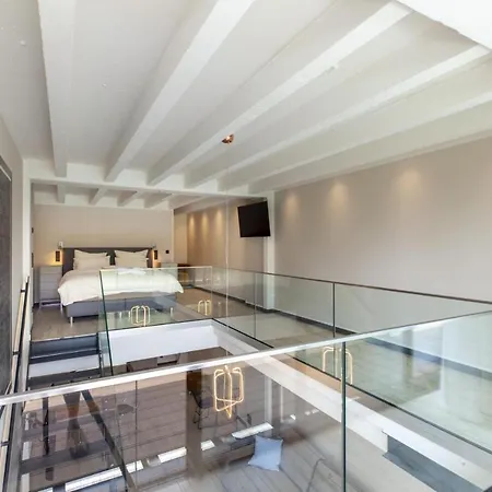 Avida Lofts *