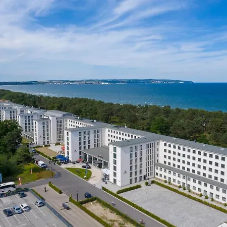 Apartment Avida Lofts
