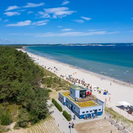 Avida Lofts * Binz