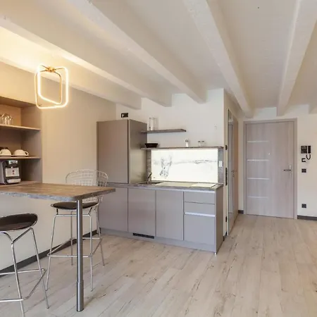 Avida Lofts Apartment *