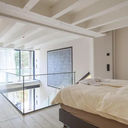 Apartment Avida Lofts *