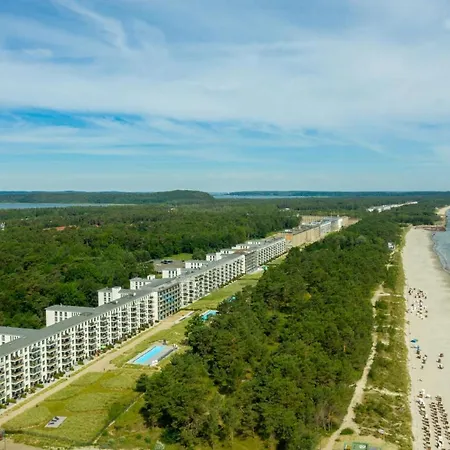Avida Lofts * Binz