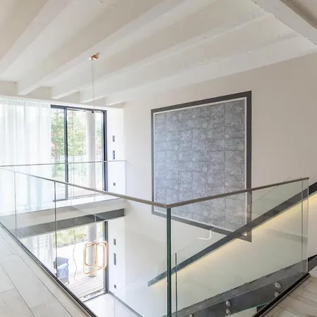 Apartment Avida Lofts