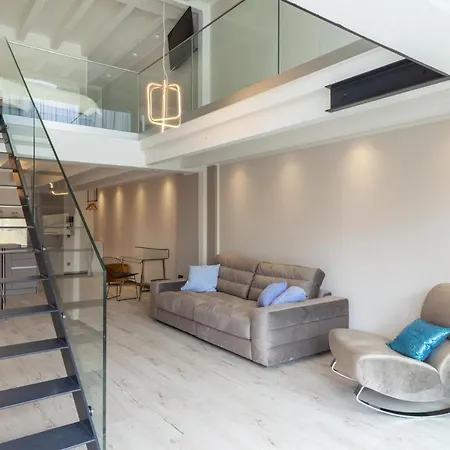 Avida Lofts * Binz