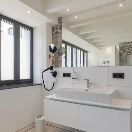 Apartment Avida Lofts *