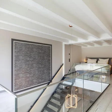 Apartment Avida Lofts Binz