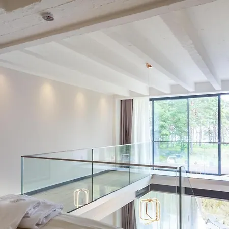 Apartment Avida Lofts *