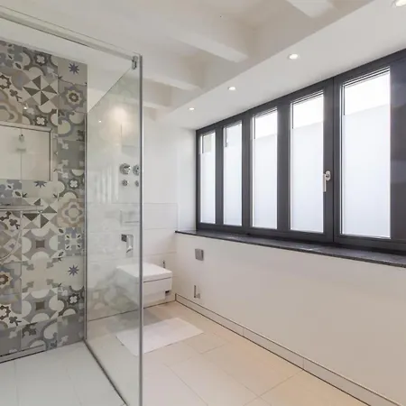 Apartment Avida Lofts