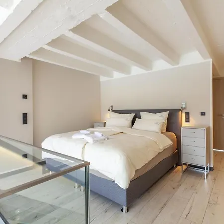 Apartment Avida Lofts