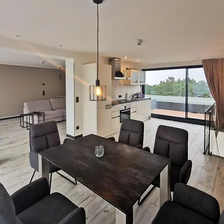 Avida Lofts Apartment *