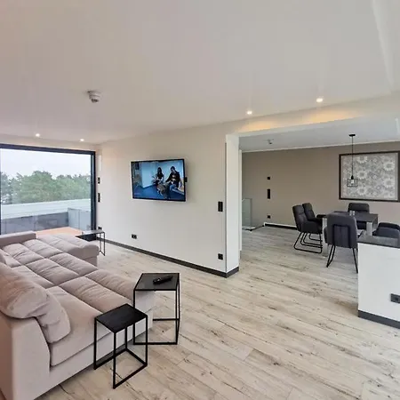 Avida Lofts Apartment